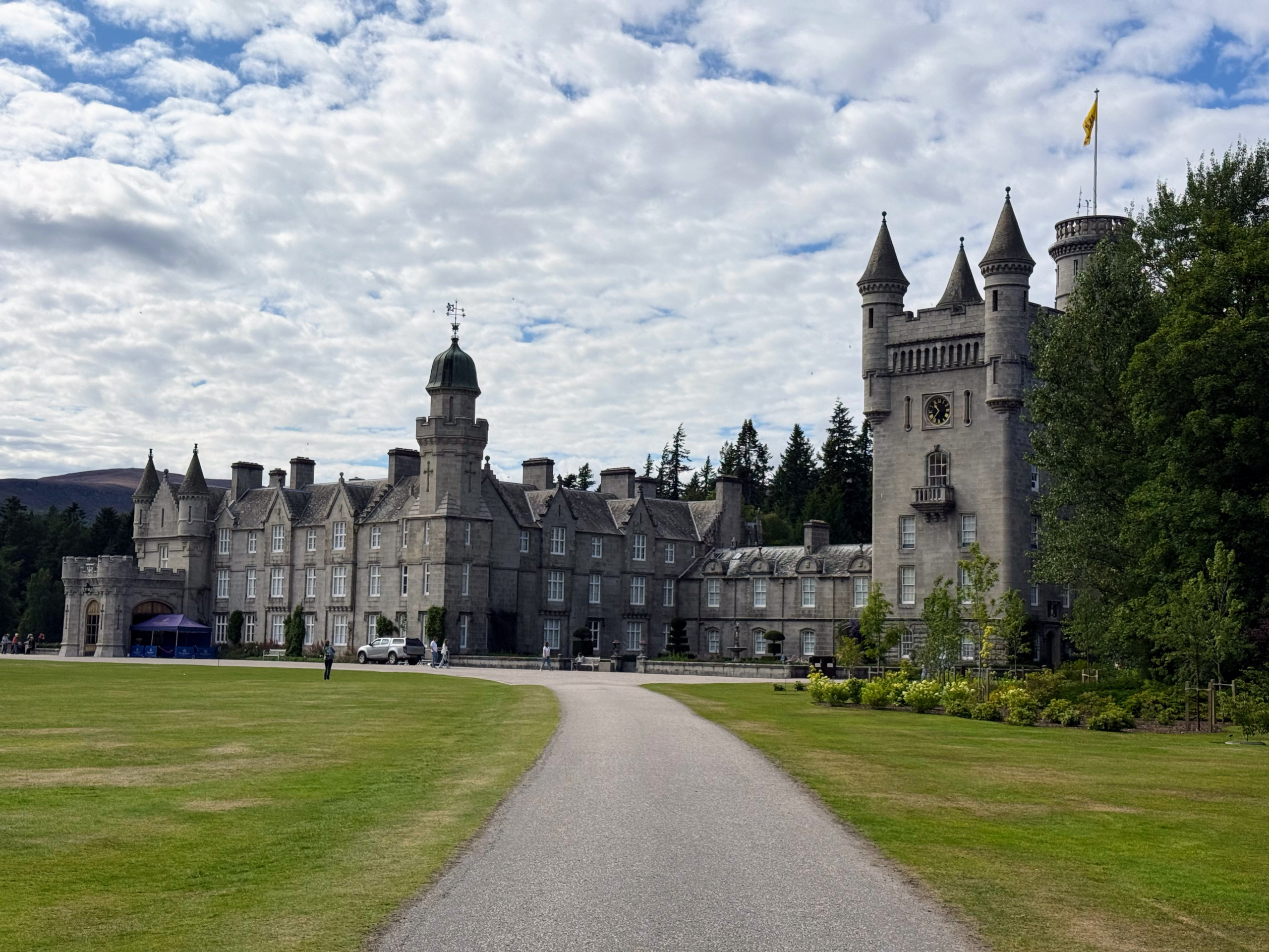 Disappointing Balmoral! What You Need to Know