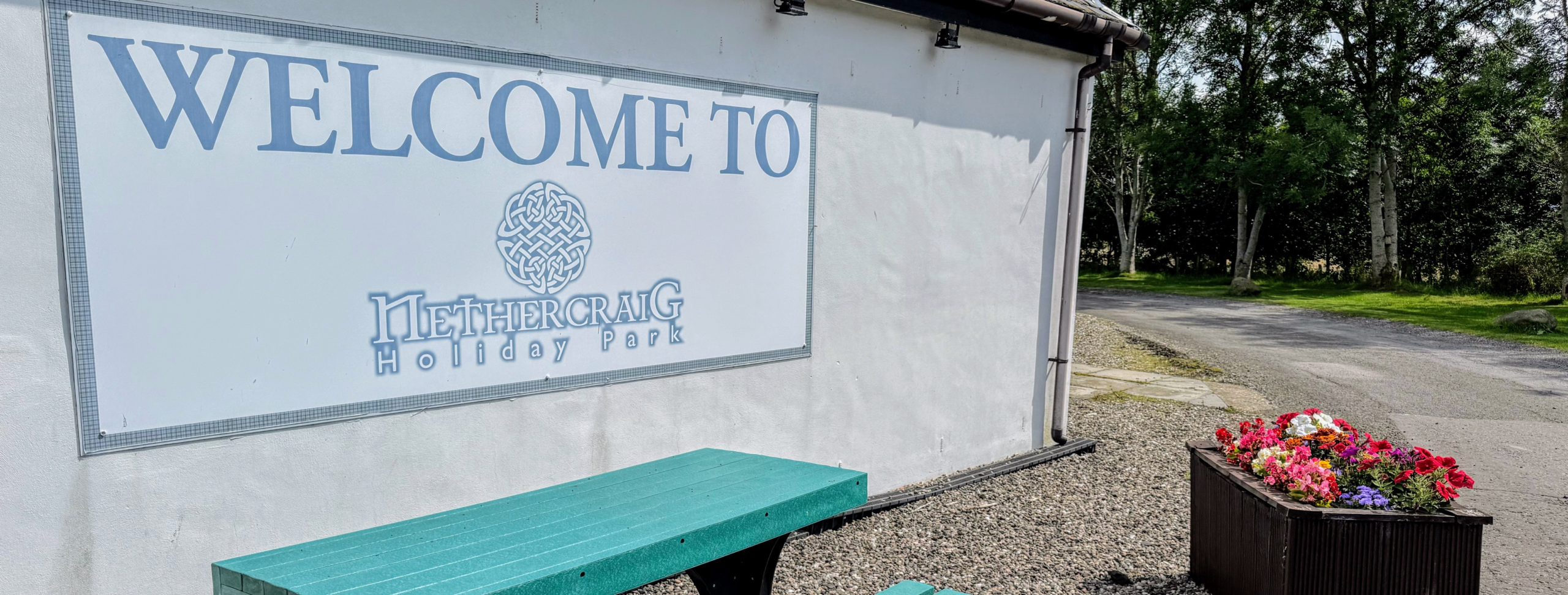 Nethercraig Holiday Park: A Family Retreat In Scotland’s Stunning Countryside.